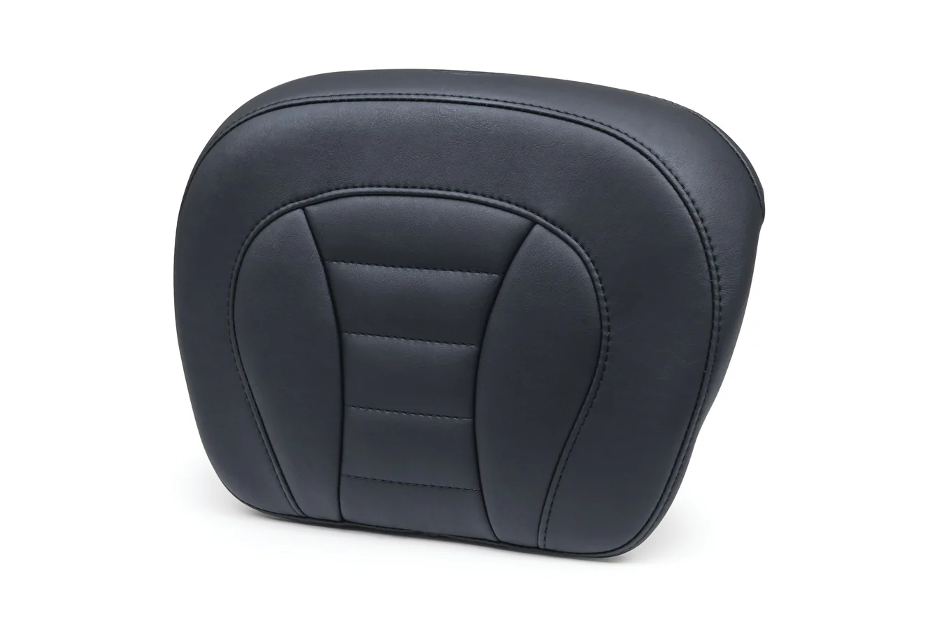 Chopped Tour-Pak® Pad for Harley-Davidson FL Touring 2014-2025 - Image 3