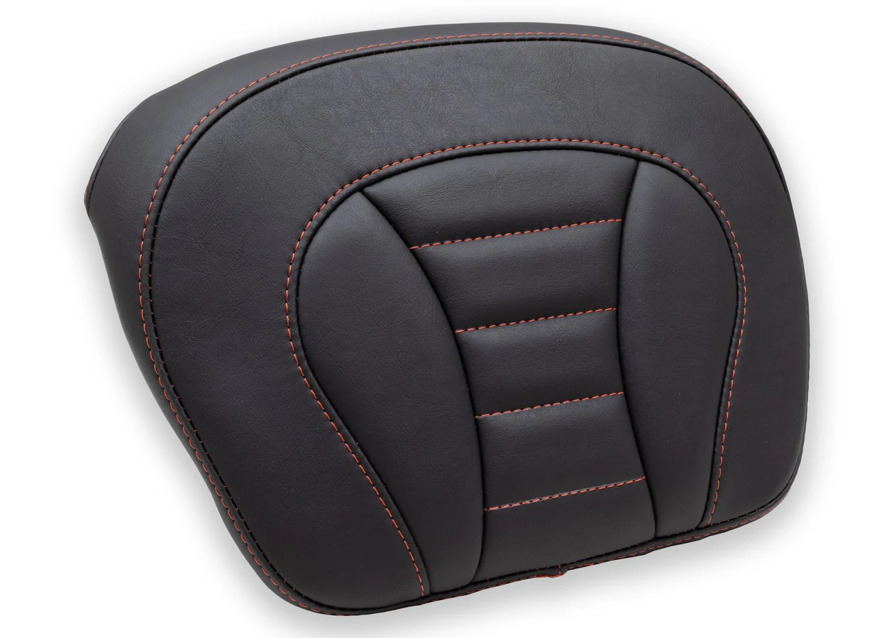 Chopped Tour-Pak® Pad for Harley-Davidson FL Touring 2014-2025 - Image 4