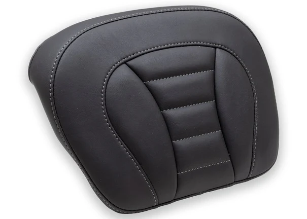 Chopped Tour-Pak® Pad for Harley-Davidson FL Touring 2014-2025 - Image 5