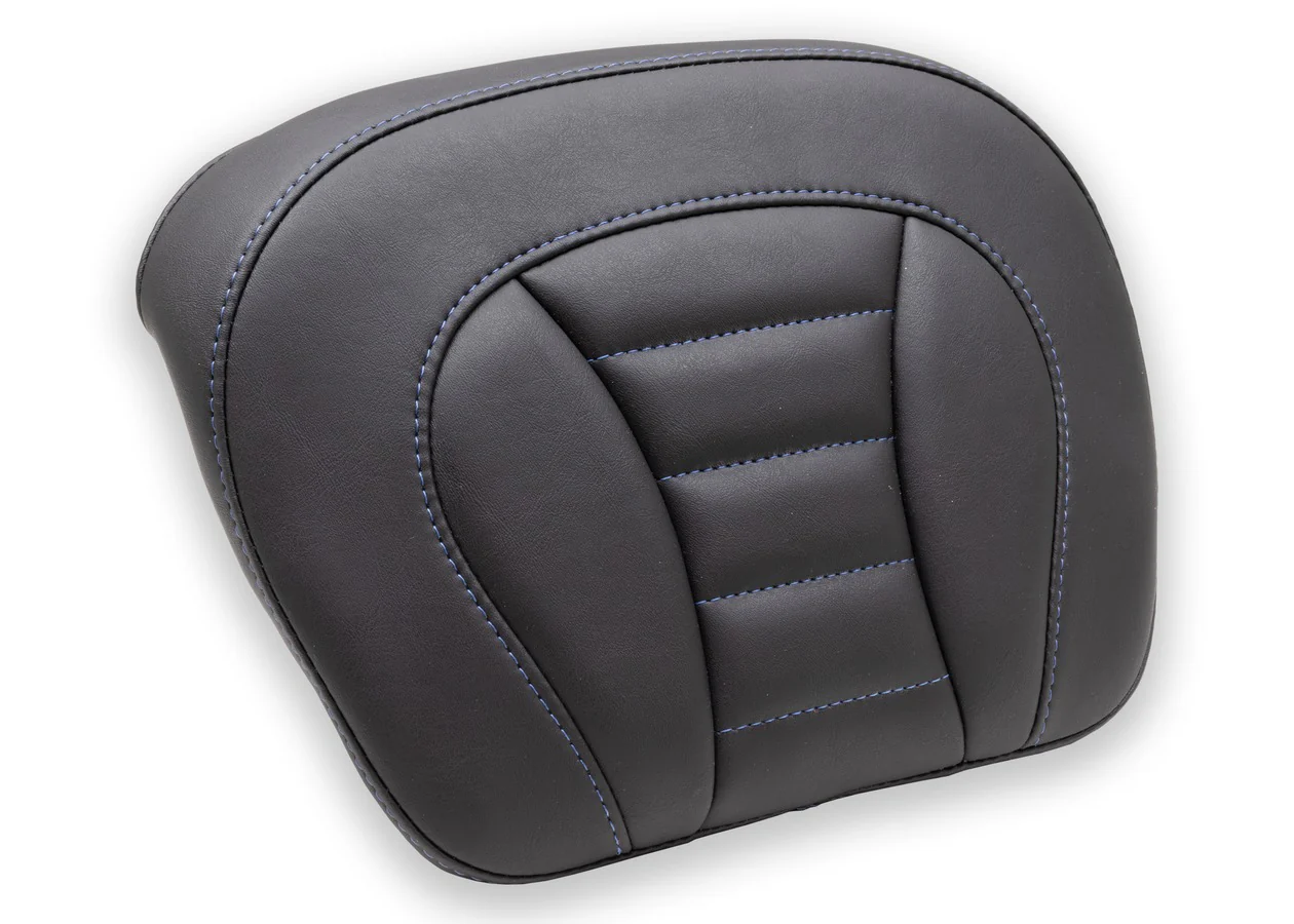 Chopped Tour-Pak® Pad for Harley-Davidson FL Touring 2014-2025 - Image 6