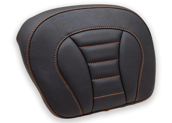 Chopped Tour-Pak® Pad for Harley-Davidson FL Touring 2014-2025 - Image 7