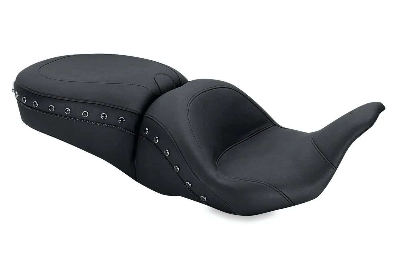 Lowdown™ Touring One-Piece, 2-Up for Harley-Davidson FL Touring 2008-2025* - Image 3