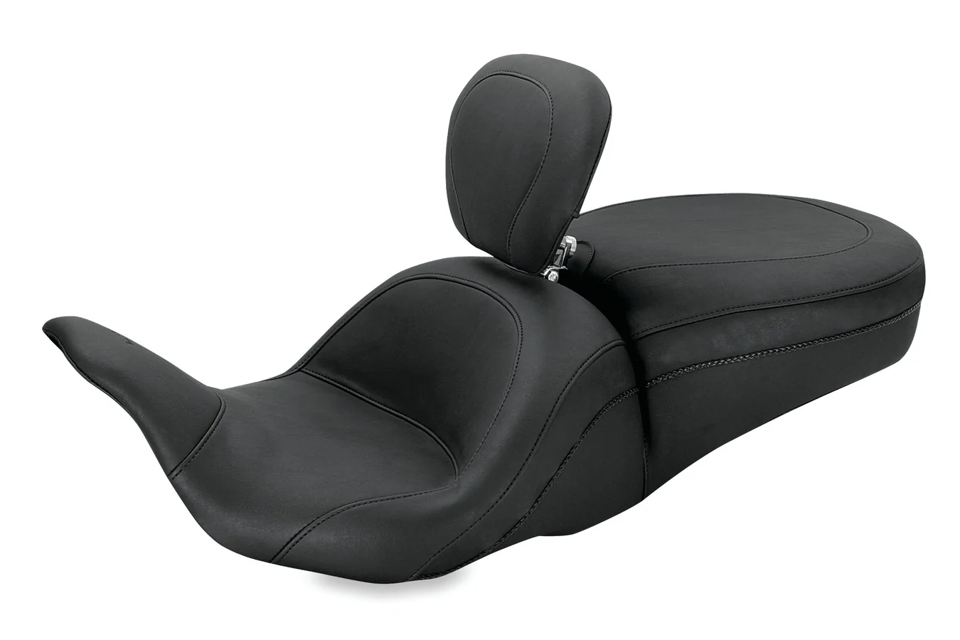 Lowdown™ Touring One-Piece, 2-Up for Harley-Davidson FL Touring 2008-2025* - Image 4