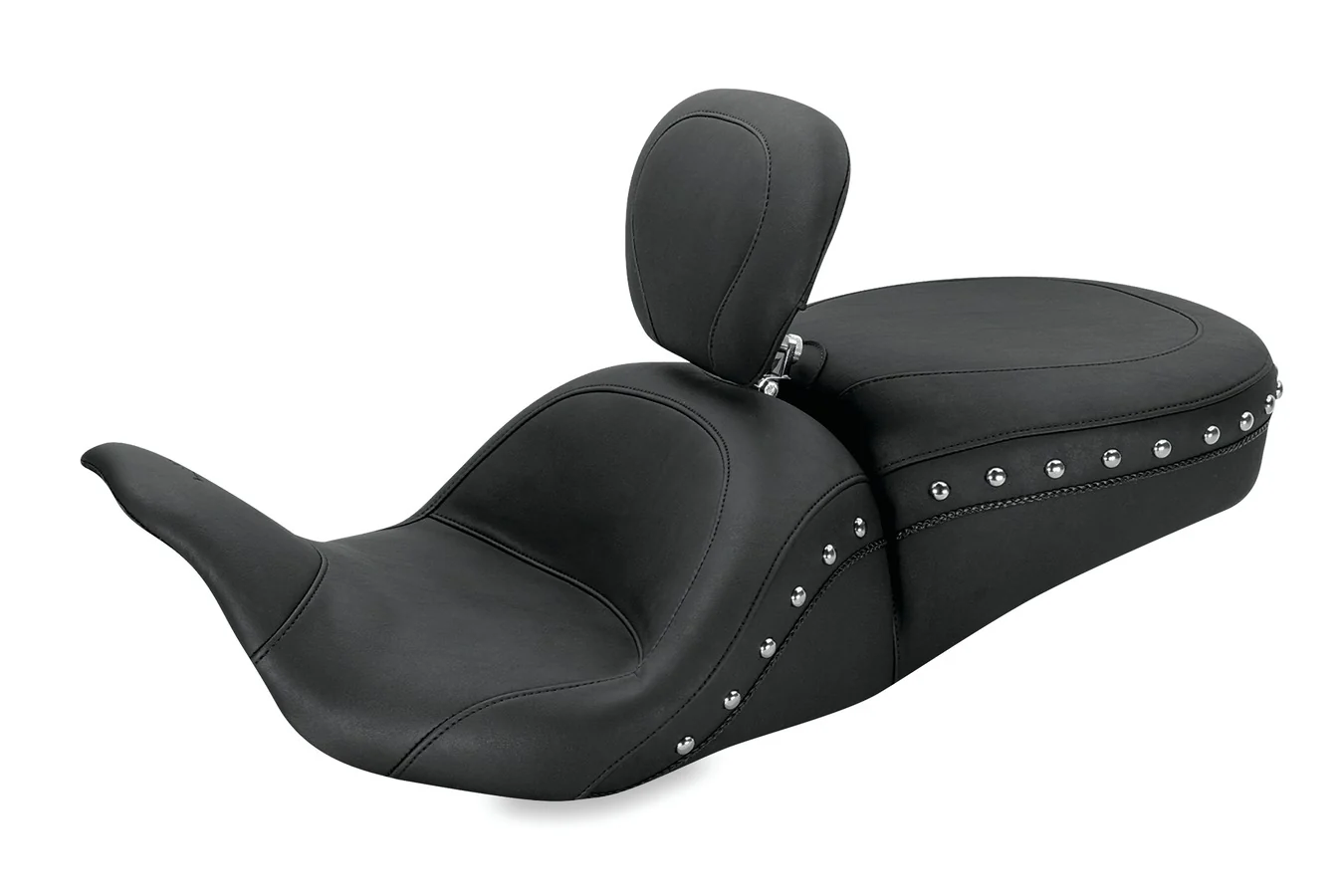 Lowdown™ Touring One-Piece, 2-Up for Harley-Davidson FL Touring 2008-2025* - Image 5
