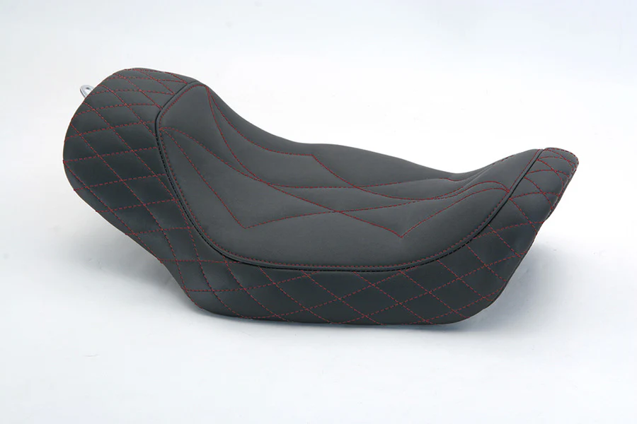 Revere Journey Diamond Solo for Harley-Davidson Sportster 2004-2022* - Image 3