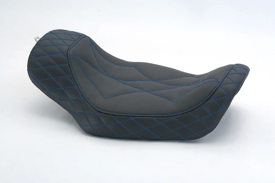 Revere Journey Diamond Solo for Harley-Davidson Sportster 2004-2022* - Image 6