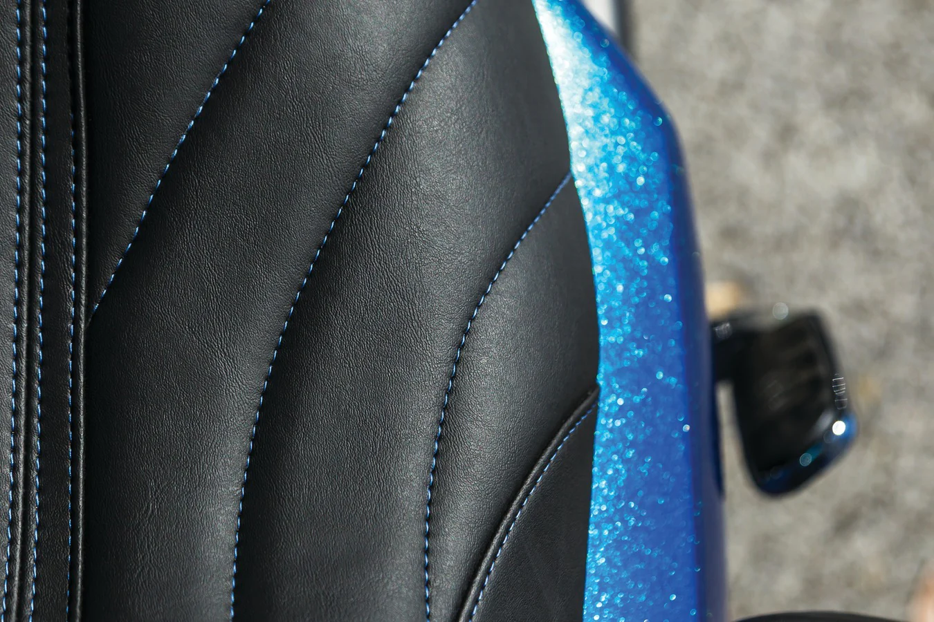 Revere Journey Gravity Solo for Harley-Davidson FL Touring 2008-2025* - Image 6