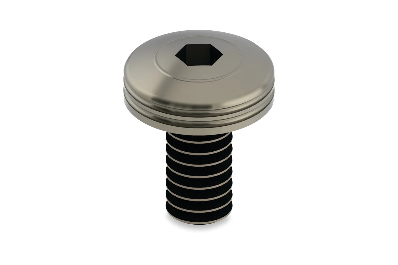 Seat Screw for H-D - Image 3