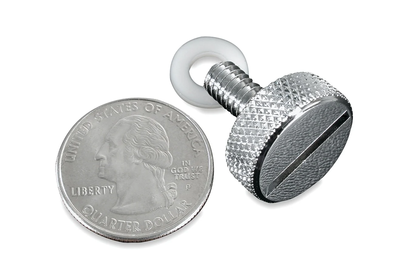 Seat Screw for H-D - Image 4