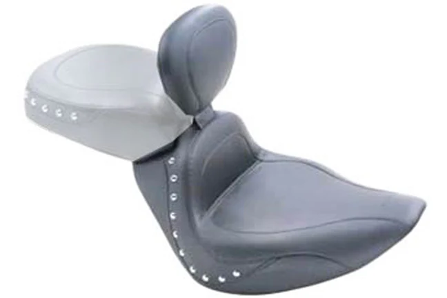 Sport Touring Solo for Harley-Davidson Softail Wide Tire 2006-2017 (200mm) - Image 3