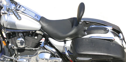 Standard Touring Solo for Harley-Davidson Road King 1997-2007, Street Glide 2006-2007 & Screamin Eagle 2000-2001 & 2004-2005 - Image 4