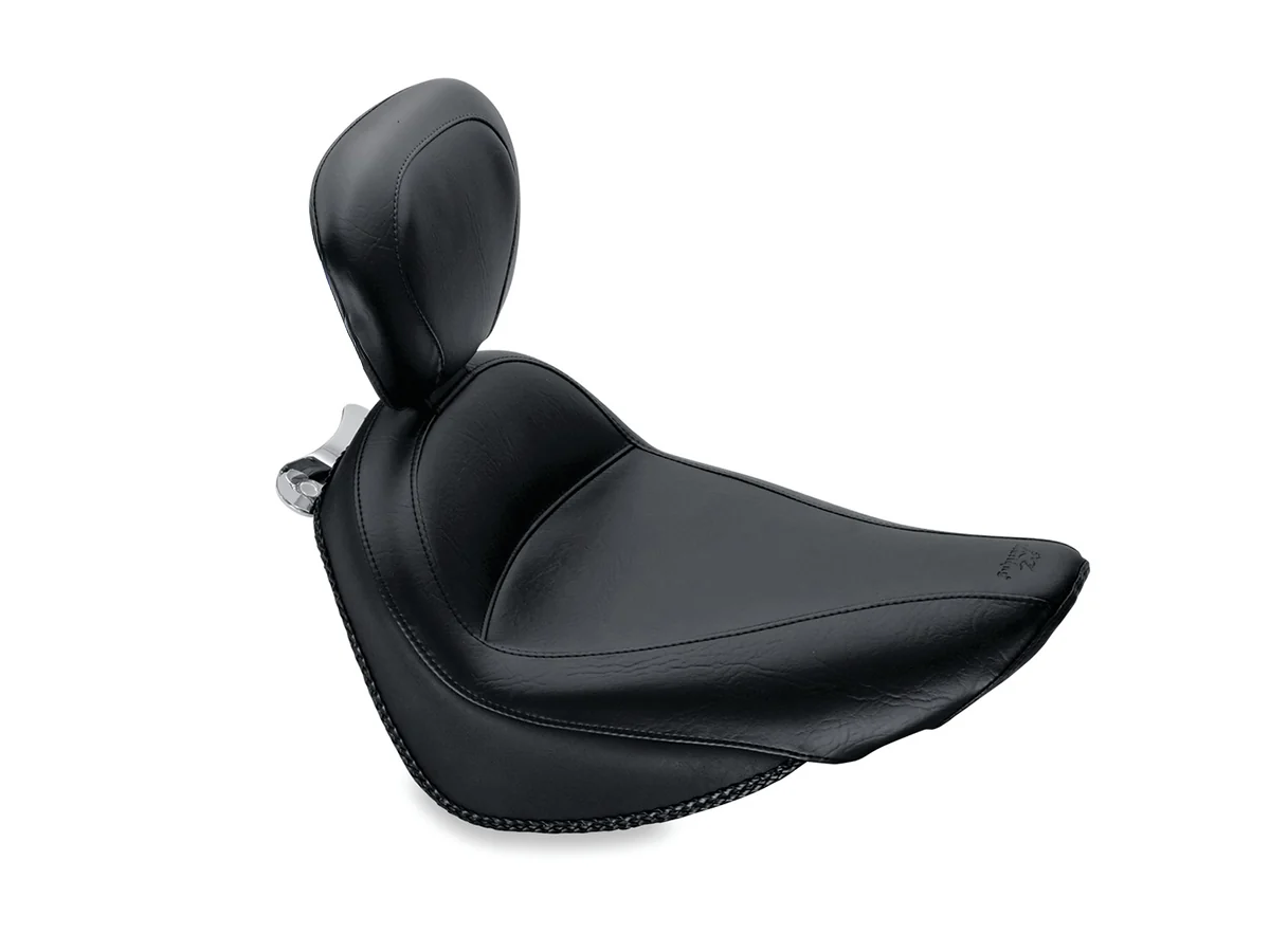 Standard Touring Solo for Harley-Davidson Softail, Heritage Classic 2007-2017, Deluxe (without standard rack) 2005-2017, Heritage Springer 2000-2003, Springer Classic 2005-2007 - Image 3