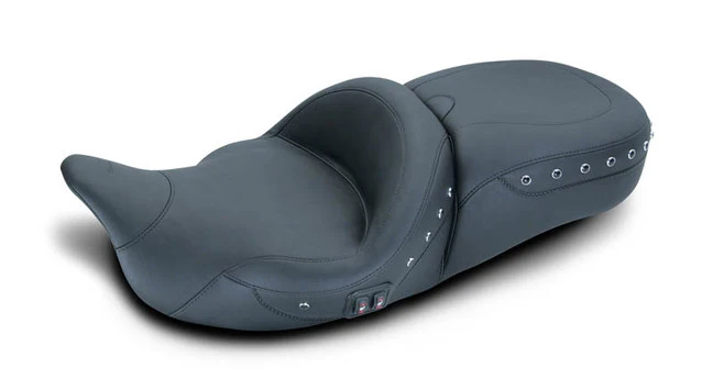 Super Touring One-Piece, 2-Up for Harley-Davidson FL Touring 2008-2025* - Image 11