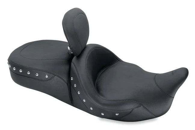 Super Touring One-Piece, 2-Up for Harley-Davidson FL Touring 2008-2025* - Image 12