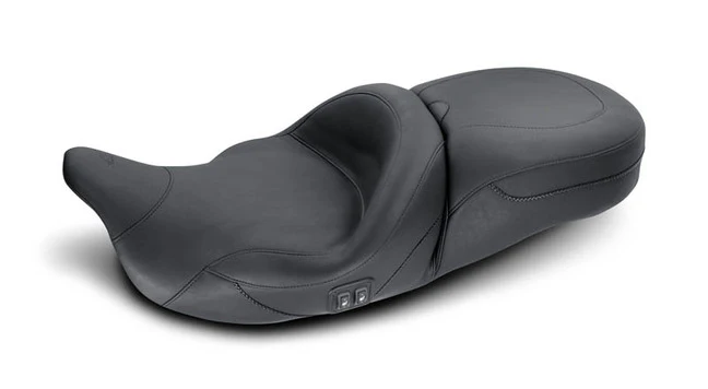 Super Touring One-Piece, 2-Up for Harley-Davidson FL Touring 2008-2025* - Image 9