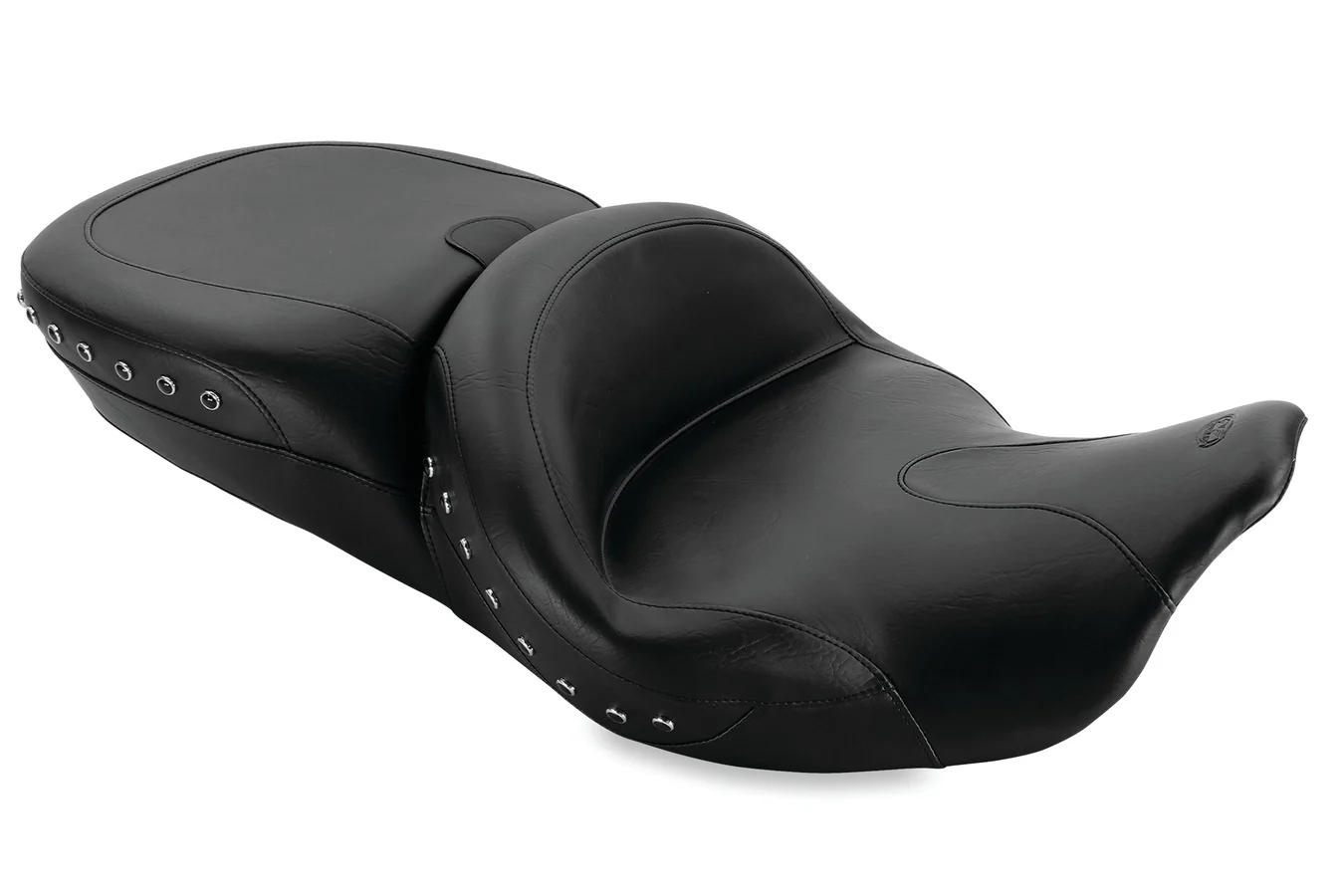 Super Touring Summit One-Piece, 2-Up for Harley-Davidson FL Touring 2008-2025* - Image 3